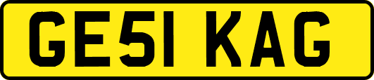 GE51KAG