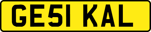 GE51KAL