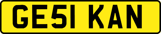 GE51KAN