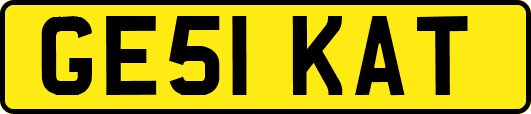 GE51KAT