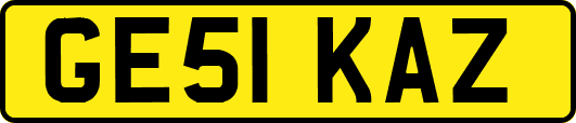 GE51KAZ