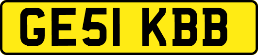 GE51KBB