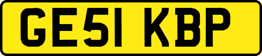 GE51KBP