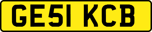 GE51KCB