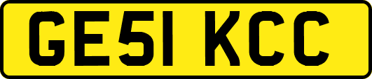GE51KCC