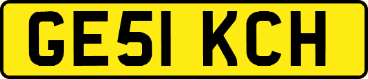 GE51KCH