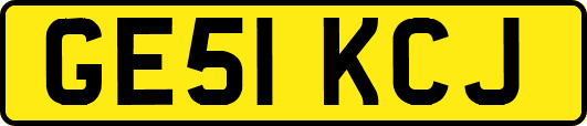 GE51KCJ