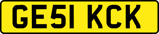 GE51KCK