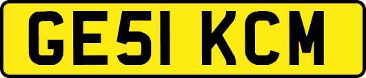 GE51KCM