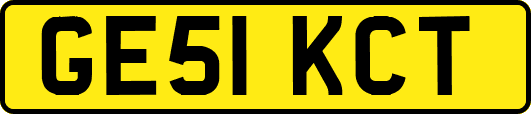 GE51KCT
