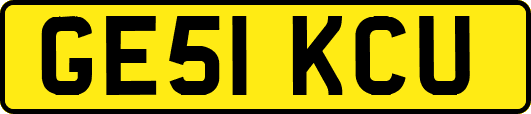 GE51KCU