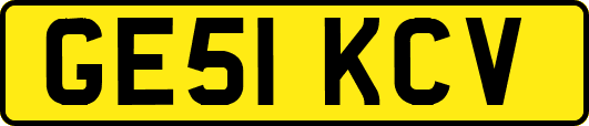 GE51KCV