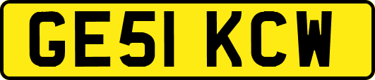 GE51KCW