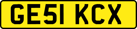 GE51KCX