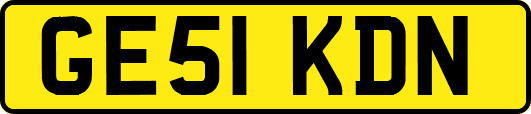 GE51KDN