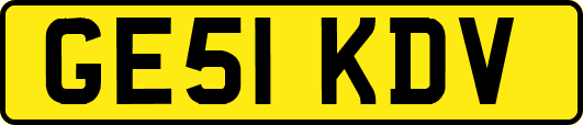 GE51KDV