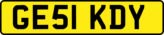 GE51KDY
