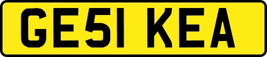 GE51KEA