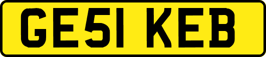 GE51KEB
