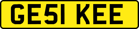 GE51KEE