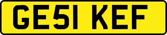 GE51KEF