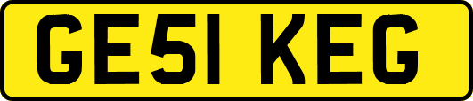 GE51KEG