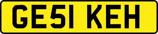 GE51KEH