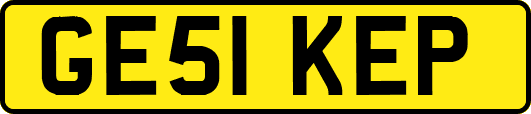 GE51KEP