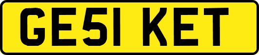 GE51KET
