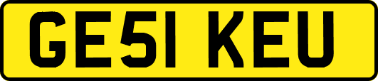 GE51KEU