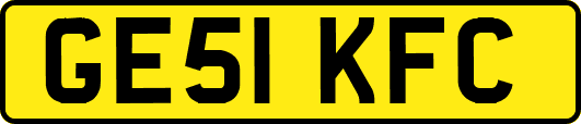 GE51KFC