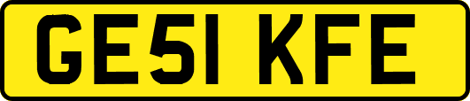 GE51KFE