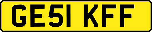 GE51KFF
