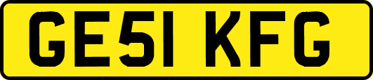 GE51KFG