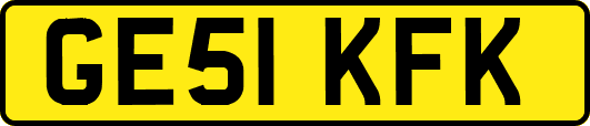 GE51KFK