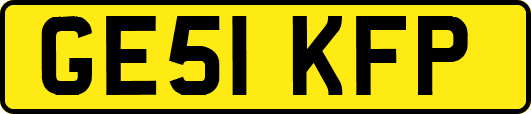 GE51KFP
