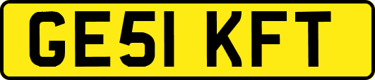 GE51KFT