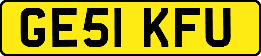 GE51KFU