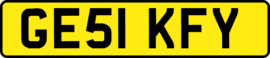 GE51KFY