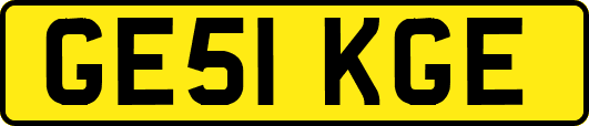 GE51KGE