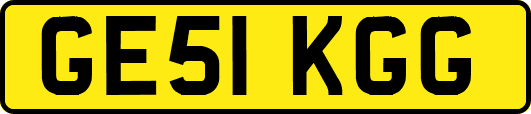 GE51KGG