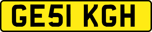 GE51KGH