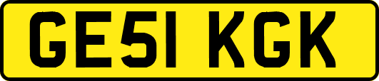 GE51KGK