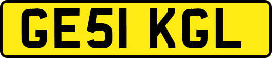 GE51KGL