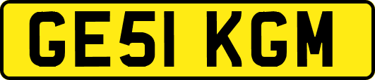 GE51KGM
