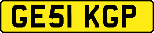 GE51KGP