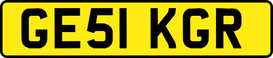 GE51KGR