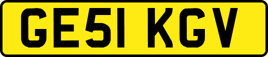 GE51KGV