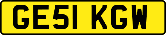 GE51KGW