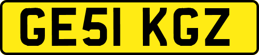 GE51KGZ